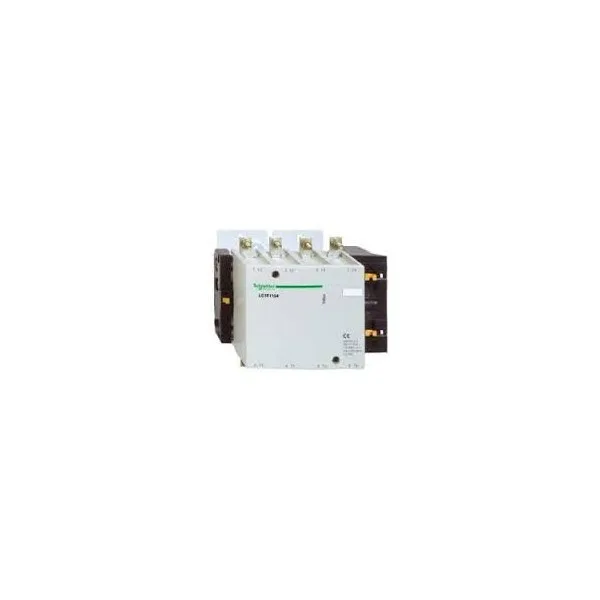 Khởi động từ loại LC1F LC1F780 - Ảnh 3
