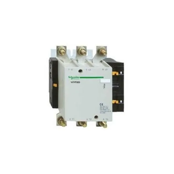 Khởi động từ loại LC1F LC1F780