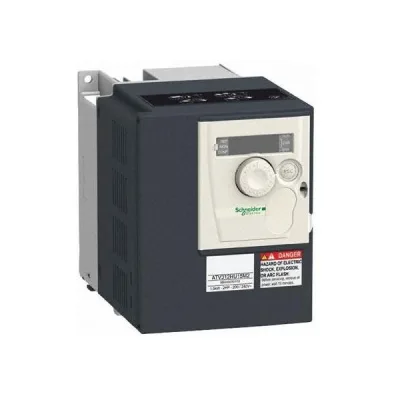 Biến tần Schneider ATV312HU15M3