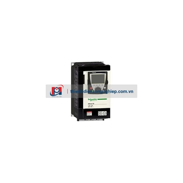 Biến tần Schneider ATV71HC25N4
