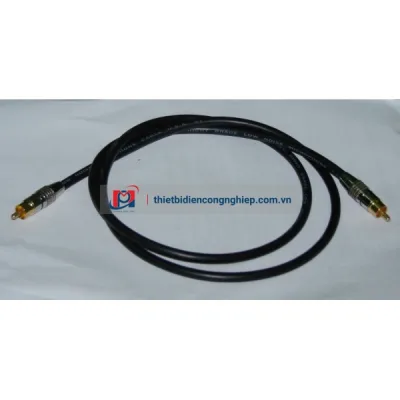 Cáp đồng trục Digital TC - Sino Vanlock