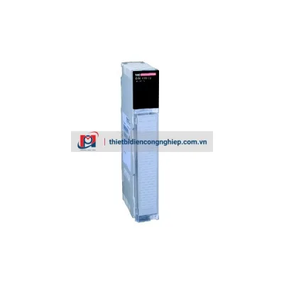 Module kết hợp analog 140AMM09000
