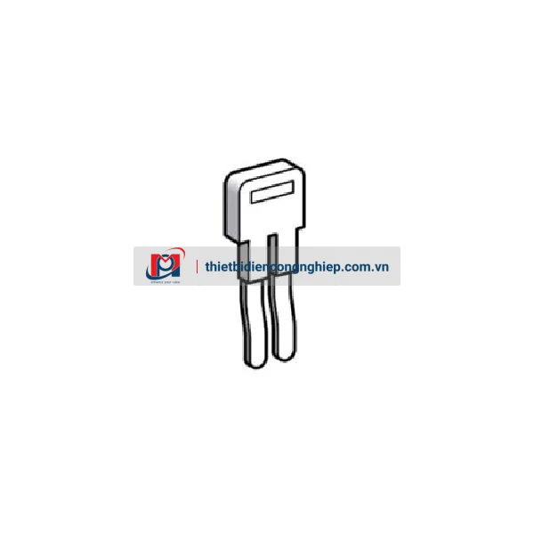 Insulated Commoning Link AB1RRNAL65