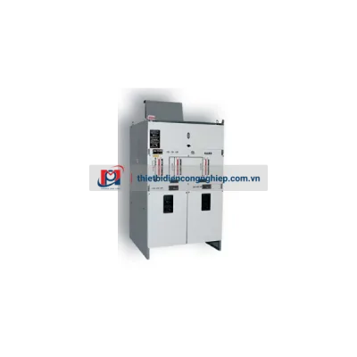 Tủ mạch vòng CAS36