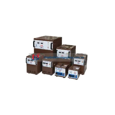 Ổn áp 1 pha DRI/7500