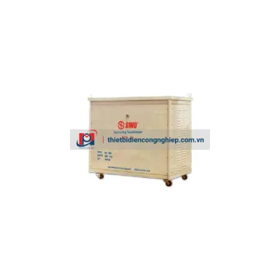 Biến áp đổi nguồn hạ thế 3K562M2DH5YC