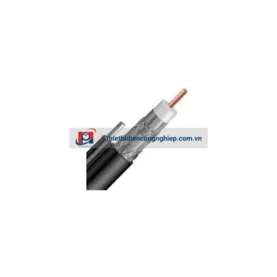 Cáp đồng trục lõi mềm TC RG58A/U