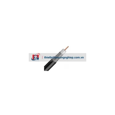 Cáp đồng trục Digital lõi đồng đỏ BC