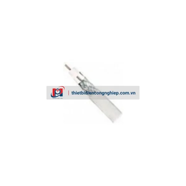 Cáp đồng trục lõi đồng đỏ BC - Ảnh 4