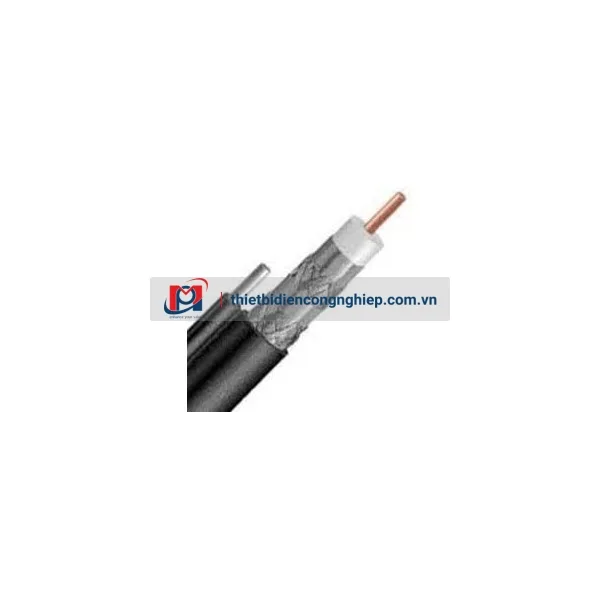 Cáp đồng trục lõi đồng đỏ BC - Ảnh 5