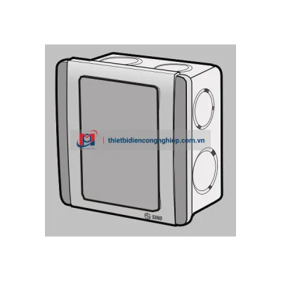 Hộp nối dây S66G0+S3157L