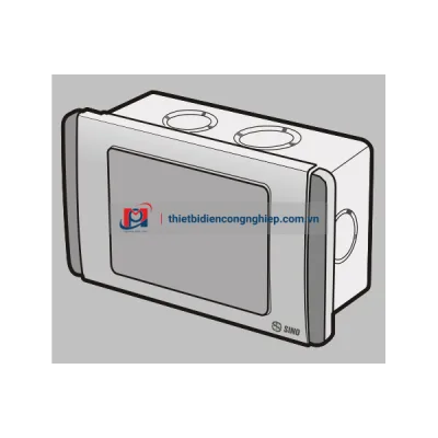 Hộp nối dây S68G0+S2157