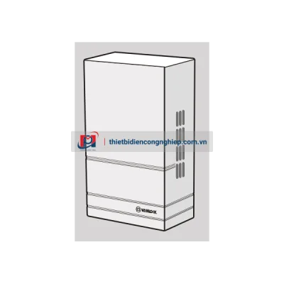 Chuông điện có dây - Sino Vanlock - 743