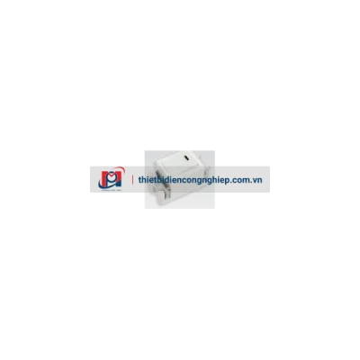Công tắc đơn WNG5001701-W
