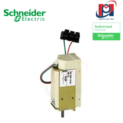 Cuộn đóng MVS XF 200/250 V AC/DC FIXED - Schneider - MVS21803