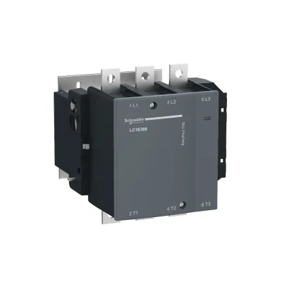 LC1E300N5 - Khởi động từ TESYS E 3P 160KW 415V