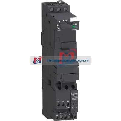 LU2B32BL - Bộ khởi động motor 32A 24VDC - Schneider