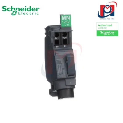 LV426803 - Phụ kiện cầu dao - Cuộn MN AC 110V - Schneider