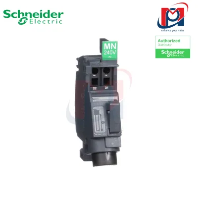 LV426804 - Phụ kiện cầu dao - Cuộn MN AC 220-240V - Schneider