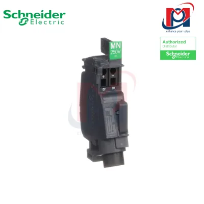 LV426815 - Phụ kiện cầu dao - Cuộn MN DC 250V - Schneider