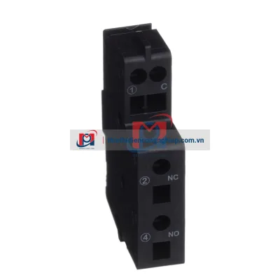 LV426950 - AUXILIARY CONTACT OF or SD NSXm & PP-B