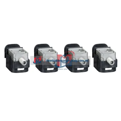 LV429243 - 4 steel connectors (1x 1.5-95mm²)