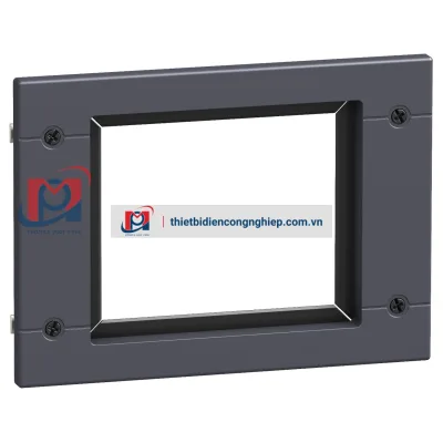 LV429317 - IP40 escutcheon all control types