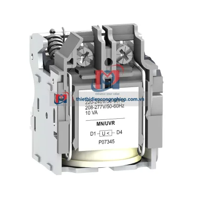 LV429404 - AC MN 24V 50/60Hz