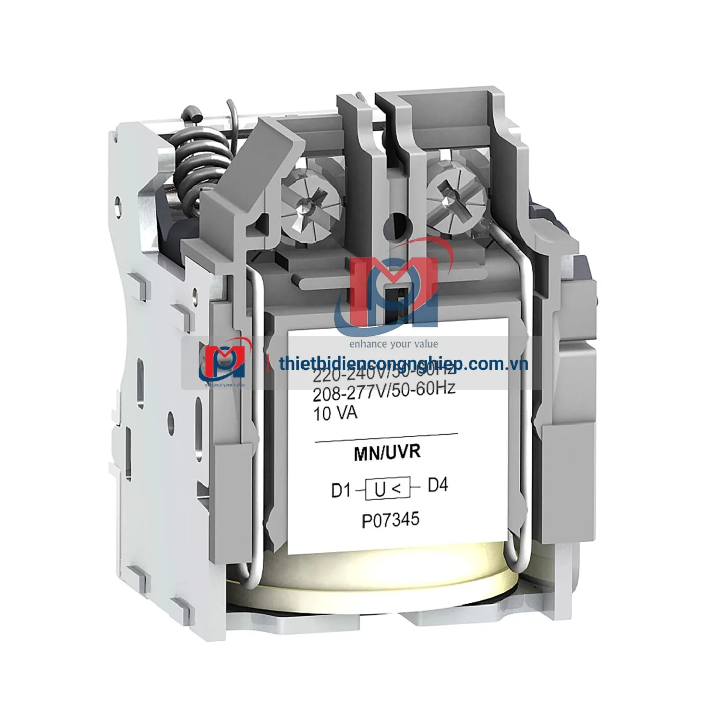 LV429404 - AC MN 24V 50/60Hz