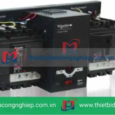 LV430630ATNSX22A - ATNSX 160F/3P TMD160 B AC220V