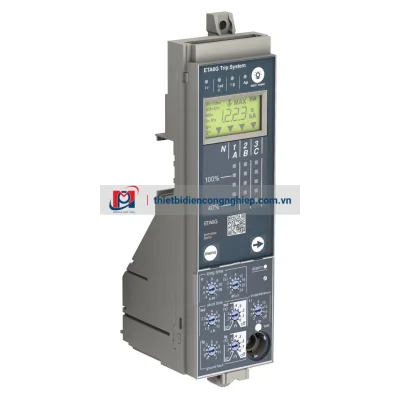 MVS21428 -Micrologic ETA 6G - Fixed - Schneider