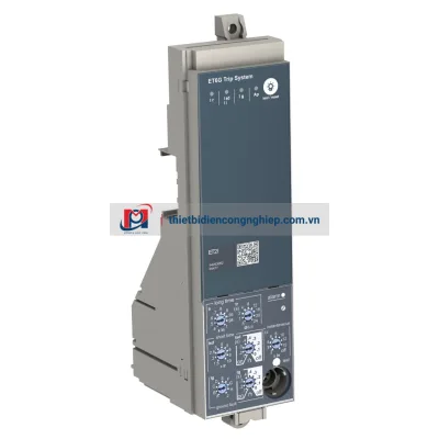 MVS21417 - Micrologic ET 6G - Drawout - Schneider