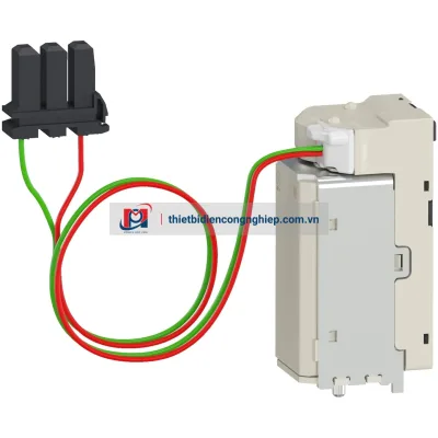 MVS21804 - Cuộn đóng MVS XF 200/250 V AC/DC DRAWOUT - Schneider