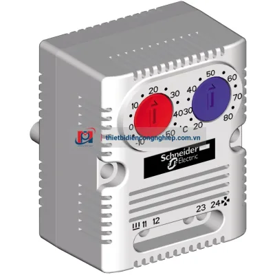 NSYCCOTHD - Bộ điều chỉnh nhiệt độ (NO NC) (TªC)