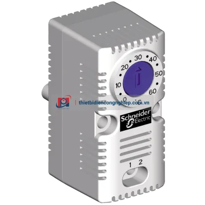 NSYCCOTHI - Bộ điều chỉnh nhiệt độ (NO Vent.) Blue(TªC)