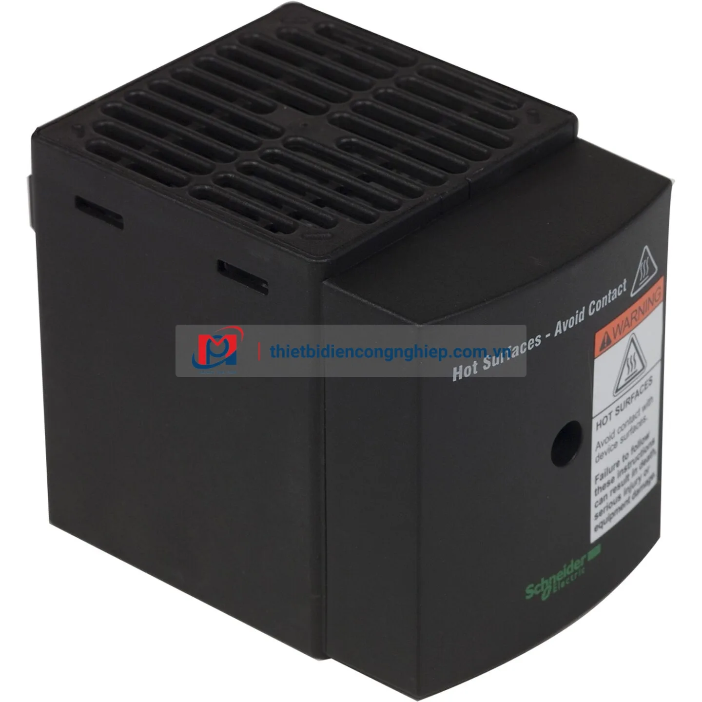 NSYCR170W230VVC - Điện trở xả 170W 230V