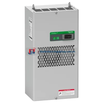 NSYCU600 - Dàn lạnh 600W 230V 50/60Hz SideM