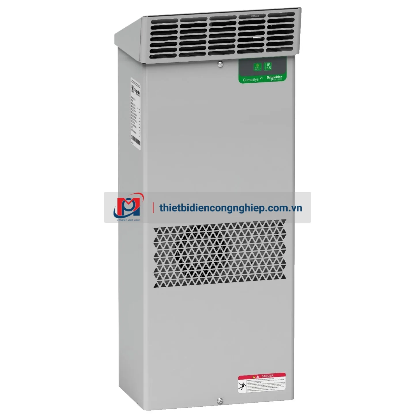 NSYCUHD1K - Dàn lạnh 1000W 230V