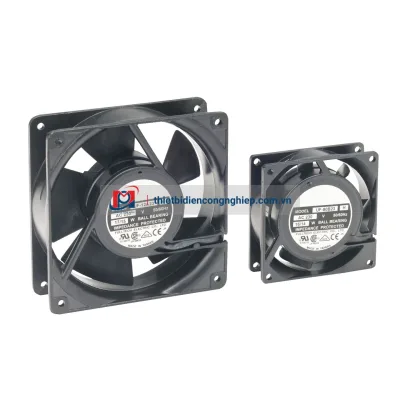 NSYCVF156M230 - Quạt hút 156 m3/h 230V
