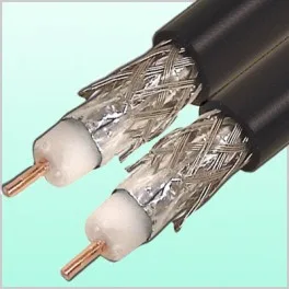 Cáp RG-59U lõi BC 128 sợi
