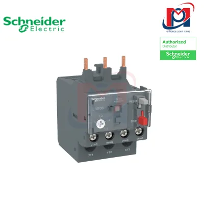 Rờle nhiệt TVS 30…38A - Schneider - LRE35