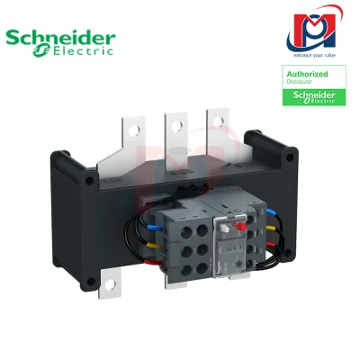 Relay nhiệt THERMAL OVERLOAD RELAY EasyPact TVS 146-234A,class 10A -  Schneider - LRE484