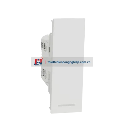 Công tắc trung gian 16AX, size S AvatarOn A - Schneider - M3T31_IM_WE