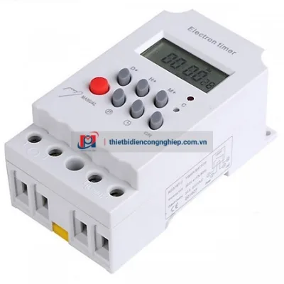 Relay thời gian KG316T