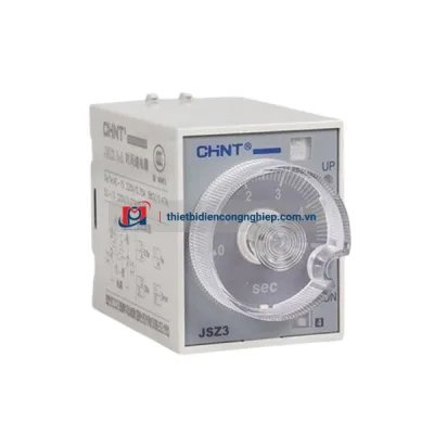Relay thời gian JSZ3Y