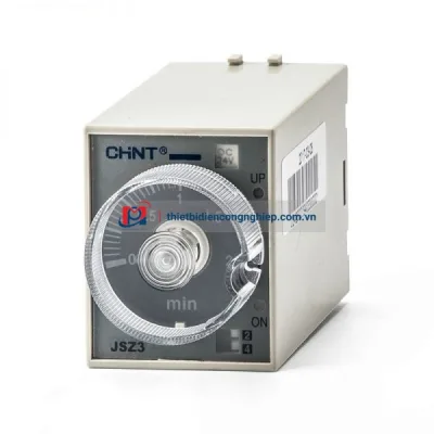 Relay thời gian JSZ3A - *