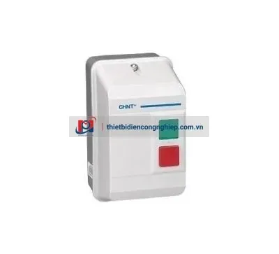 Bộ khởi động trực tiếp NQ3 5.5 kW NQ3-5.5P