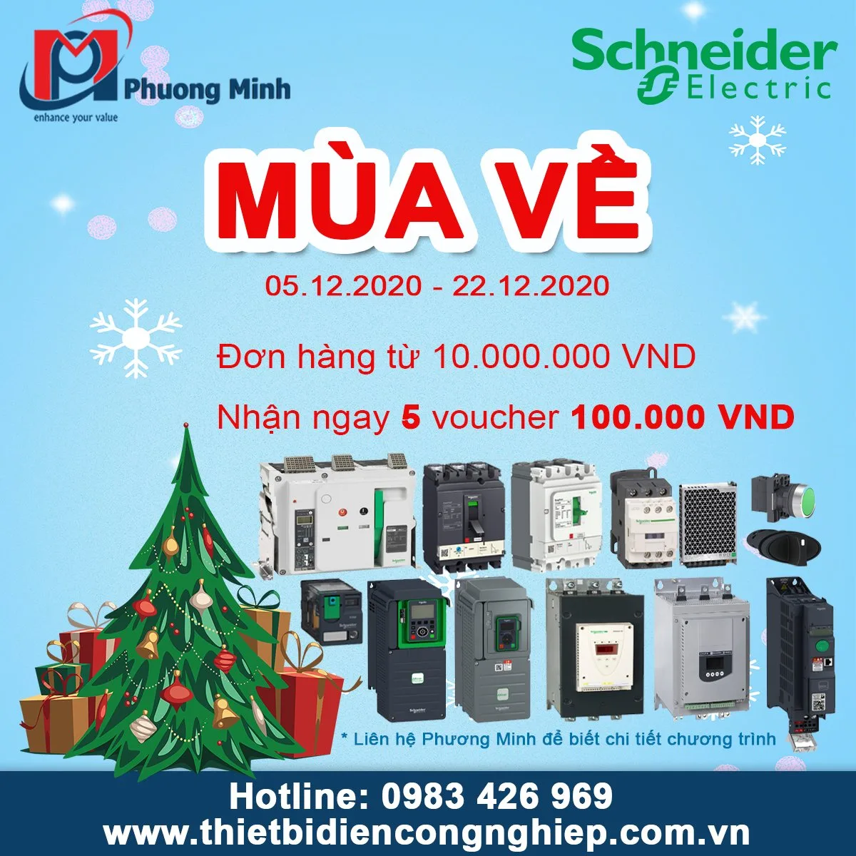 Vỏ hộp nút bấm điều khiển NP2-B02 - Chint - 574885