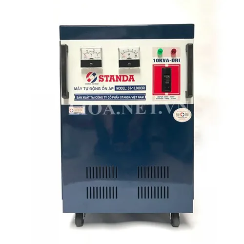Biến &aacute;p nguồn c&aacute;ch ly - ổn &aacute;p c&aacute;ch ly