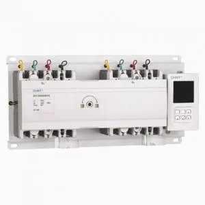 Bộ chuyển nguồn tự động ATS NZ7-400S/4